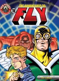 ADVENTURES OF THE FLY VOL 1 TP