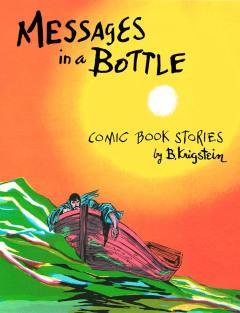 MESSAGES IN BOTTLE TP COMIC STORIES KRIGSTEIN