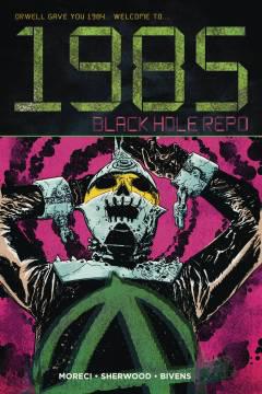 1985 BLACK HOLE REPO