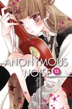 ANONYMOUS NOISE GN 13