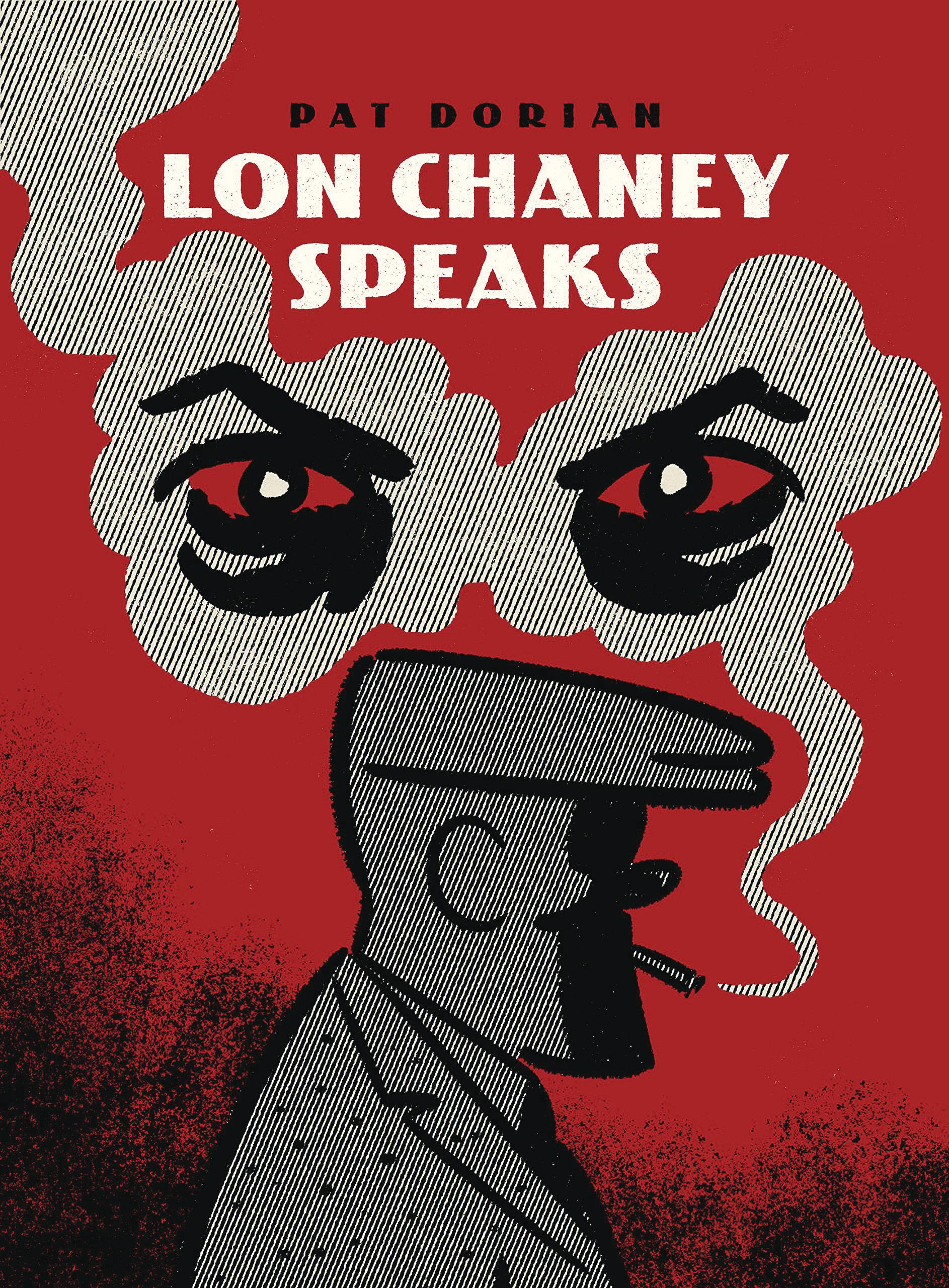 LON CHANEY SPEAKS TP