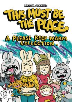 PLEASE KEEP WARM COLLECTION GN 01 THIS MUST BE PLACE