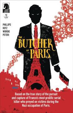 BUTCHER OF PARIS