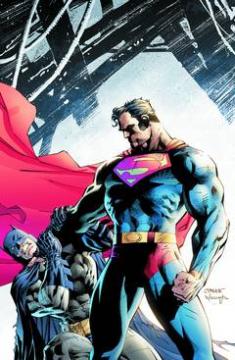 BATMAN VS SUPERMAN TP GREATEST BATTLES