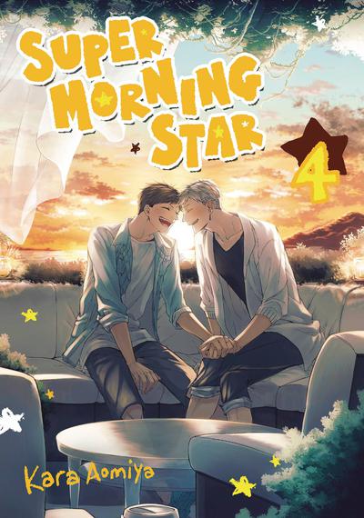 SUPER MORNING STAR GN 04
