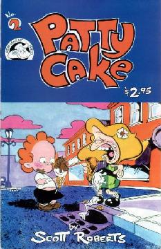 PATTY CAKE (1-9)