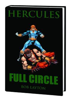 HERCULES FULL CIRCLE HC
