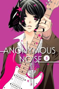 ANONYMOUS NOISE GN 05
