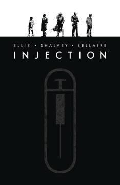 INJECTION DELUXE HC 01