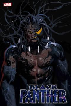 BLACK PANTHER VII (1-25)
