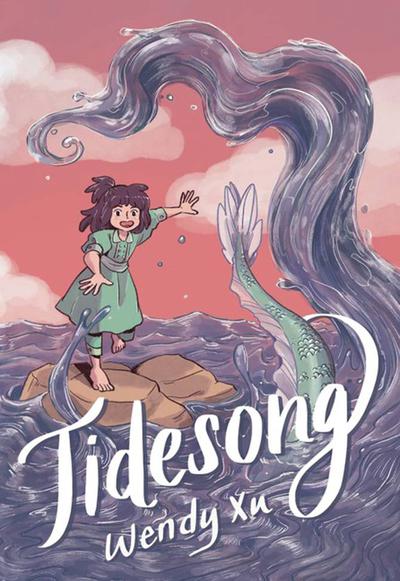 TIDESONG TP