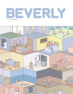 BEVERLY TP