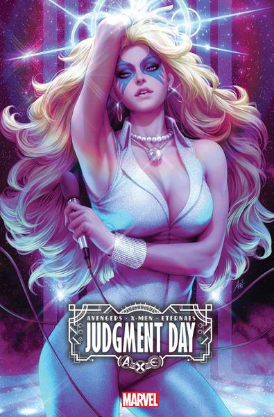 AXE JUDGMENT DAY