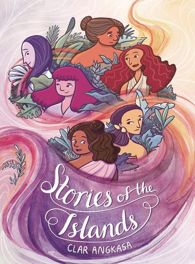 STORIES OF ISLANDS TP