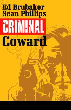 CRIMINAL TP 01 COWARD