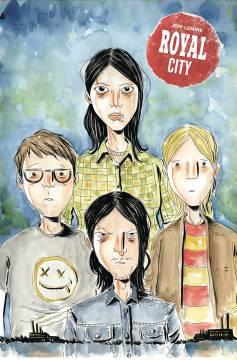 ROYAL CITY TP 02 SONIC YOUTH