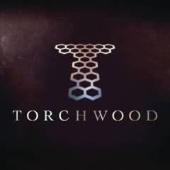 TORCHWOOD GOD AMONG US PART 1 AUDIO CD