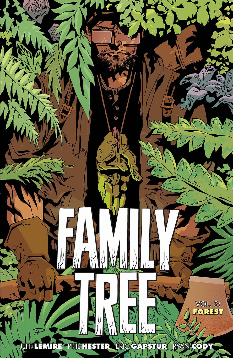 FAMILY TREE TP 03