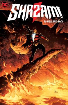 SHAZAM TO HELL AND BACK TP