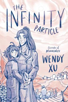 INFINITY PARTICLE HC