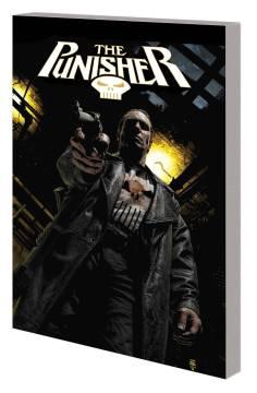 PUNISHER MAX COMPLETE COLLECTION TP 03