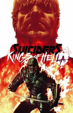COMPLETE SUICIDERS THE BIG SHAKE TP