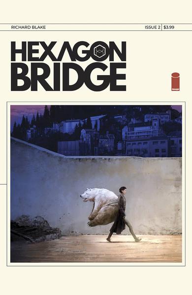 HEXAGON BRIDGE -- Default Image