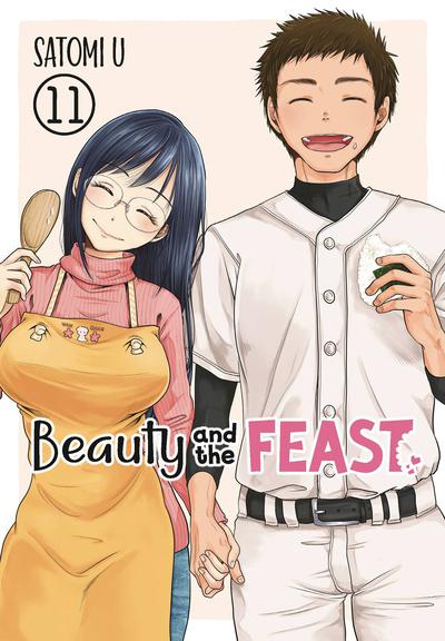 BEAUTY AND FEAST GN 11