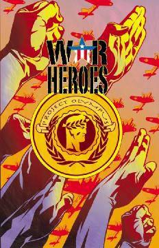 WAR HEROES