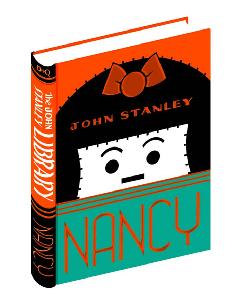 JOHN STANLEY LIBRARY NANCY HC 01