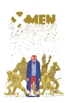 X-MEN WORST X-MAN EVER