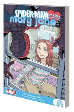 SPIDER-MAN LOVES MARY JANE TP UNEXPECTED THING