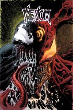 VENOM BY DONNY CATES TP 03 ABSOLUTE CARNAGE