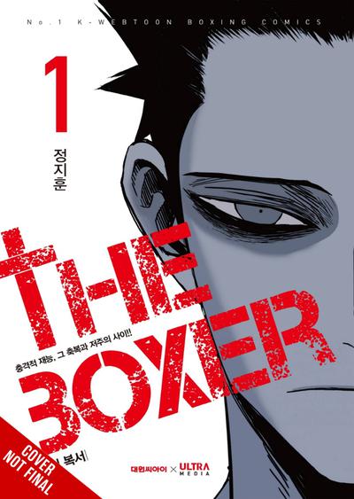 THE BOXER GN 01