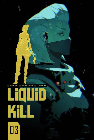 LIQUID KILL