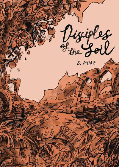 DISCIPLES OF THE SOUL TP