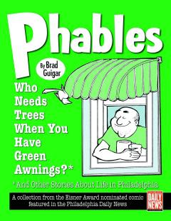 PHABLES WHO NEEDS TREES TP