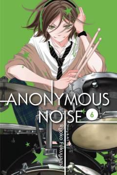 ANONYMOUS NOISE GN 06