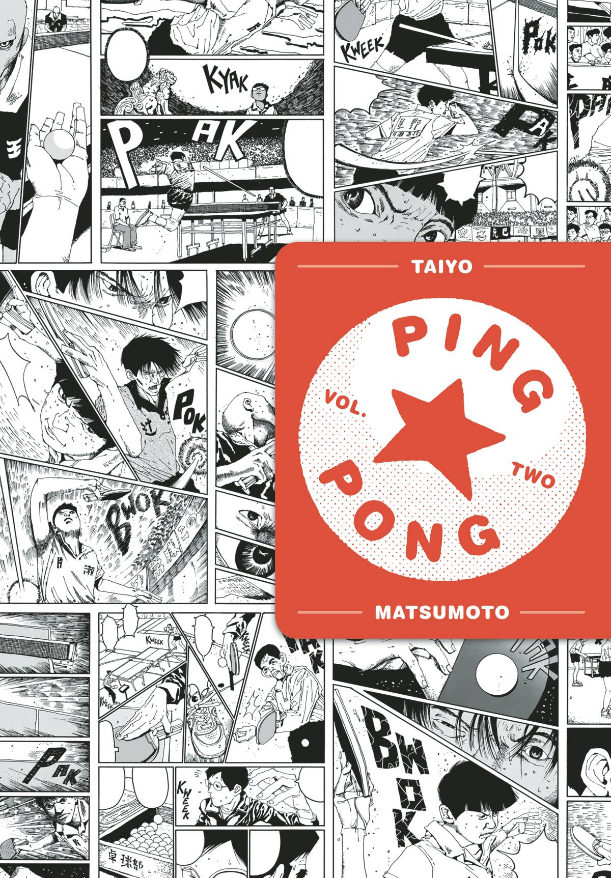 PING PONG GN 02
