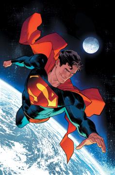 SUPERMAN KAL-EL RETURNS SPECIAL (ONE SHOT)