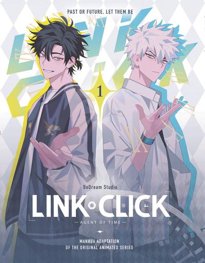 LINK CLICK HC 01