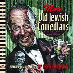 MORE OLD JEWISH COMEDIANS HC