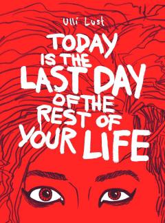 TODAY LAST DAY OF REST YOUR LIFE TP