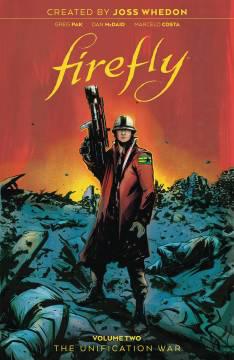 FIREFLY HC 02 UNIFICATION WAR