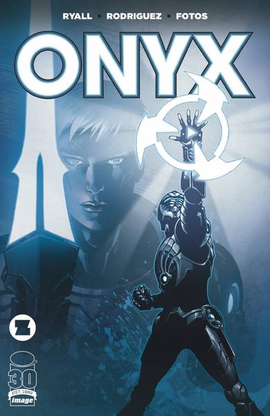 ONYX (ONE-SHOT)