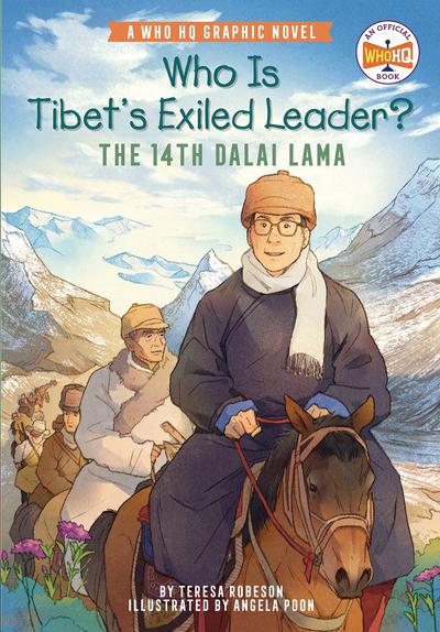 WHO IS TIBETS EXILED LEADER 14TH DALAI LAMA TP