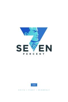 SEVEN PERCENT