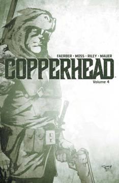 COPPERHEAD TP 04