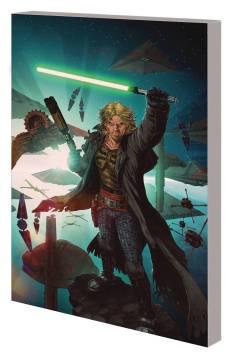 STAR WARS LEGENDS EPIC COLLECTION LEGACY TP 03