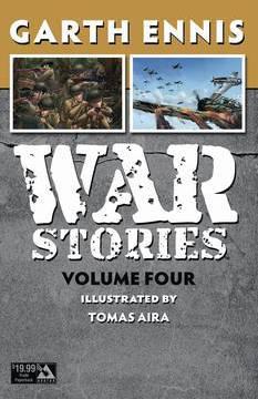 WAR STORIES TP 04